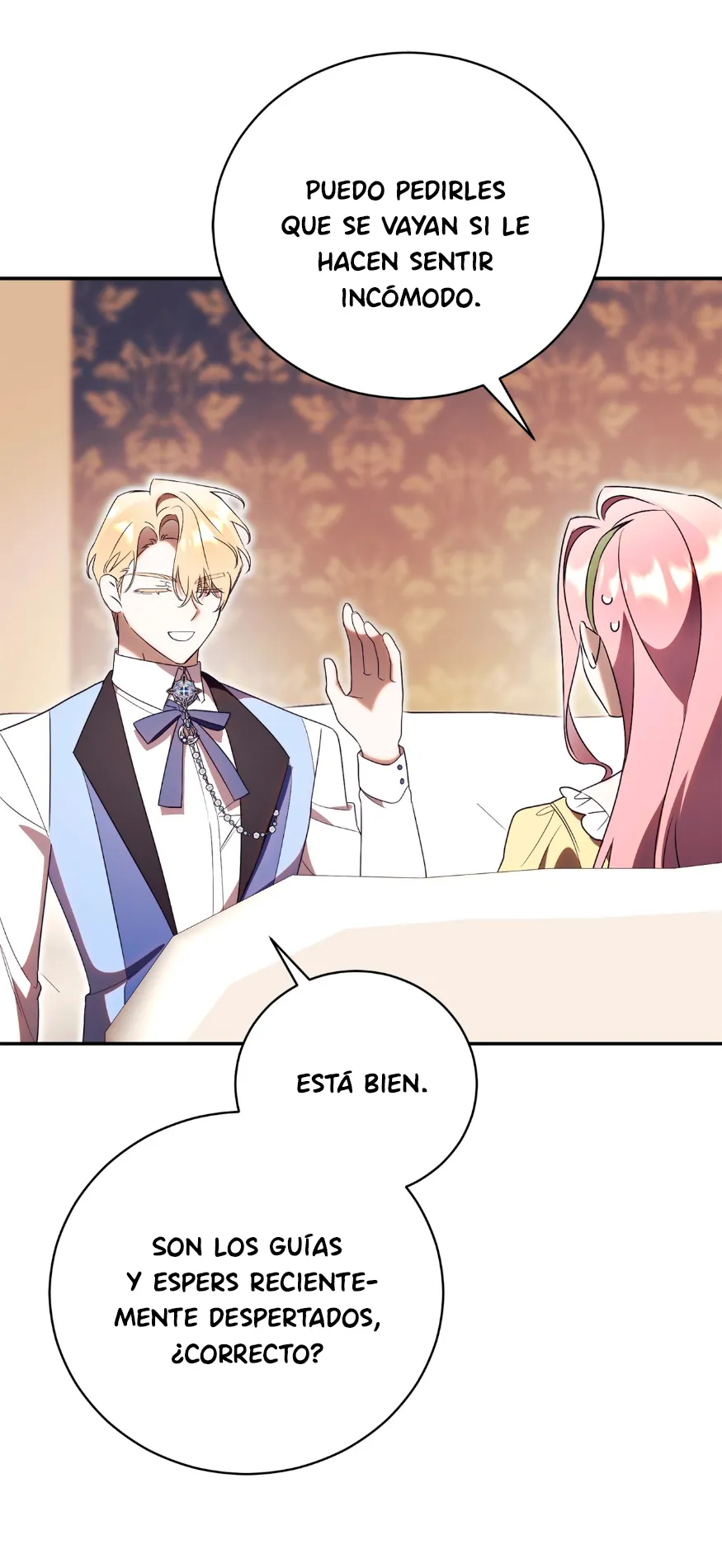 114 Cómo rechazar la obsesión de mi ex esposo