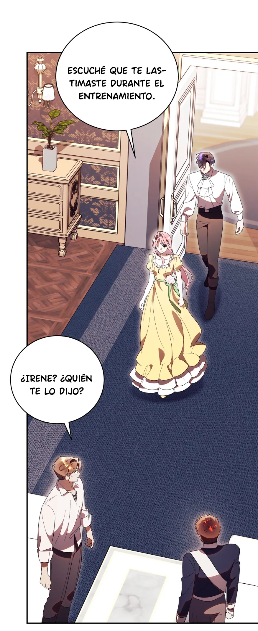 78 Cómo rechazar la obsesión de mi ex esposo