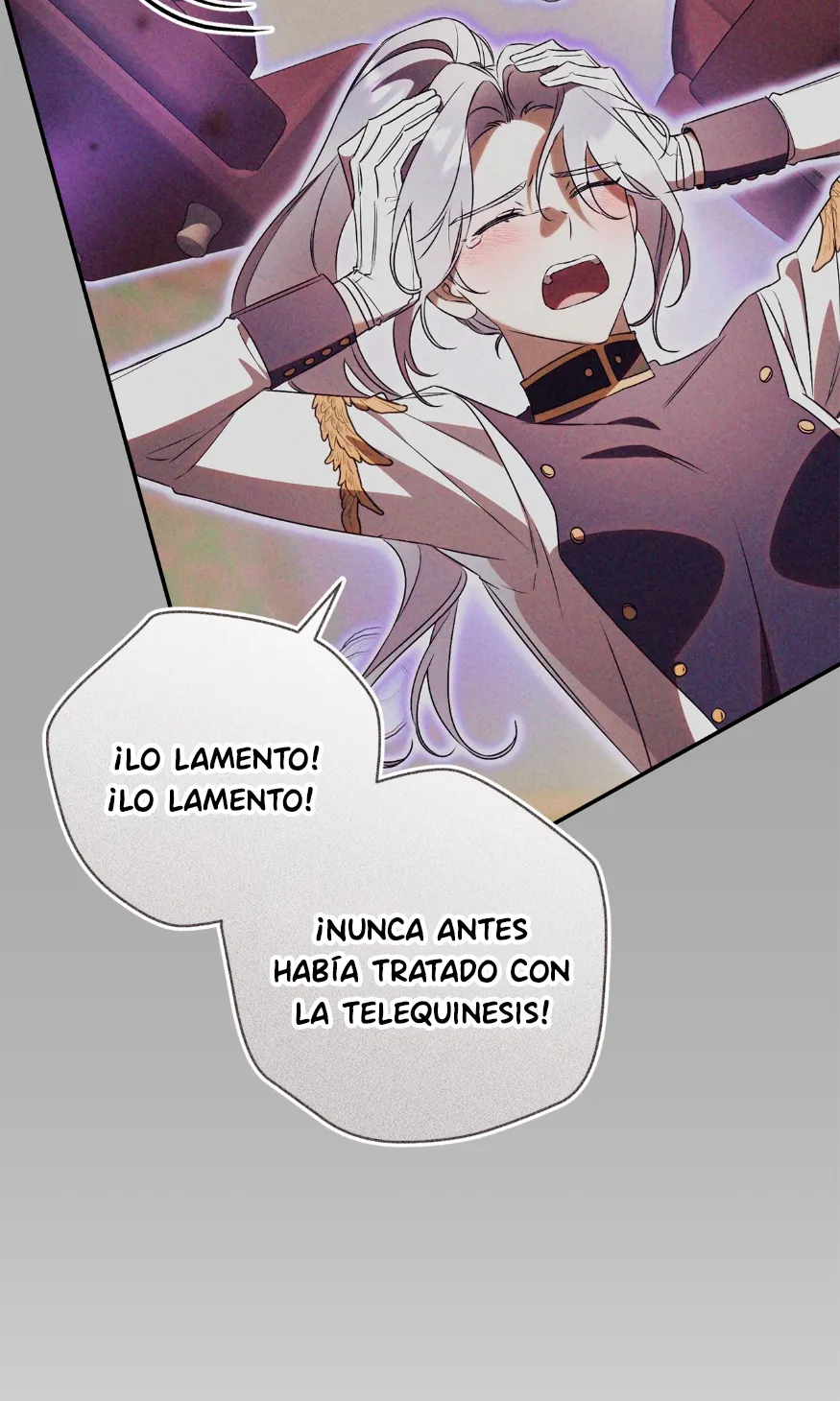 33 Cómo rechazar la obsesión de mi ex esposo