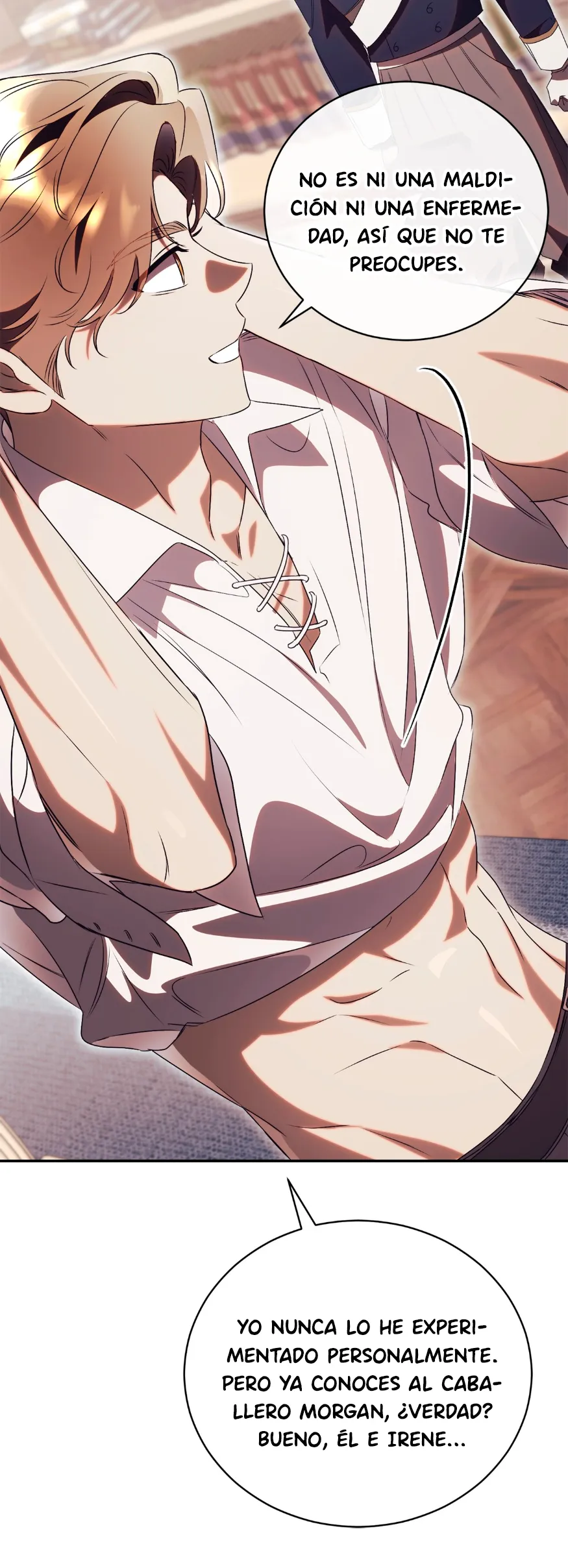 72 Cómo rechazar la obsesión de mi ex esposo