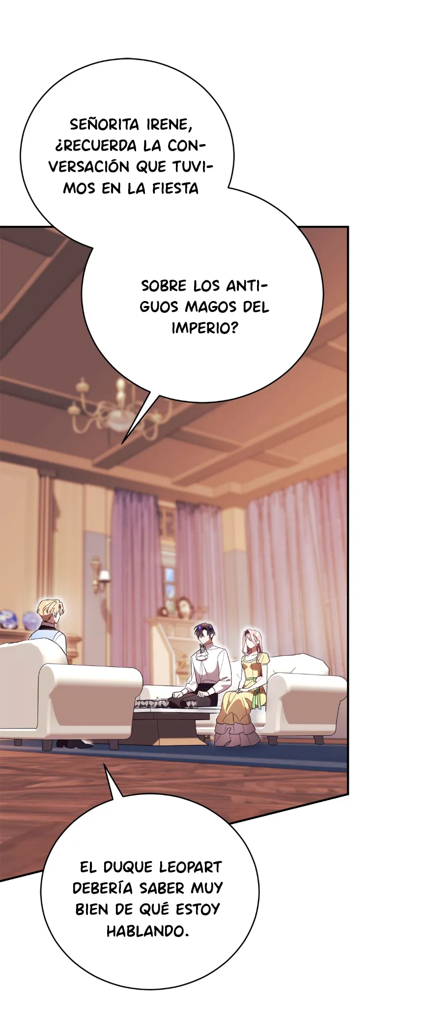 118 Cómo rechazar la obsesión de mi ex esposo