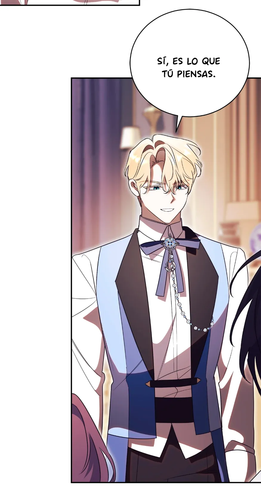 144 Cómo rechazar la obsesión de mi ex esposo