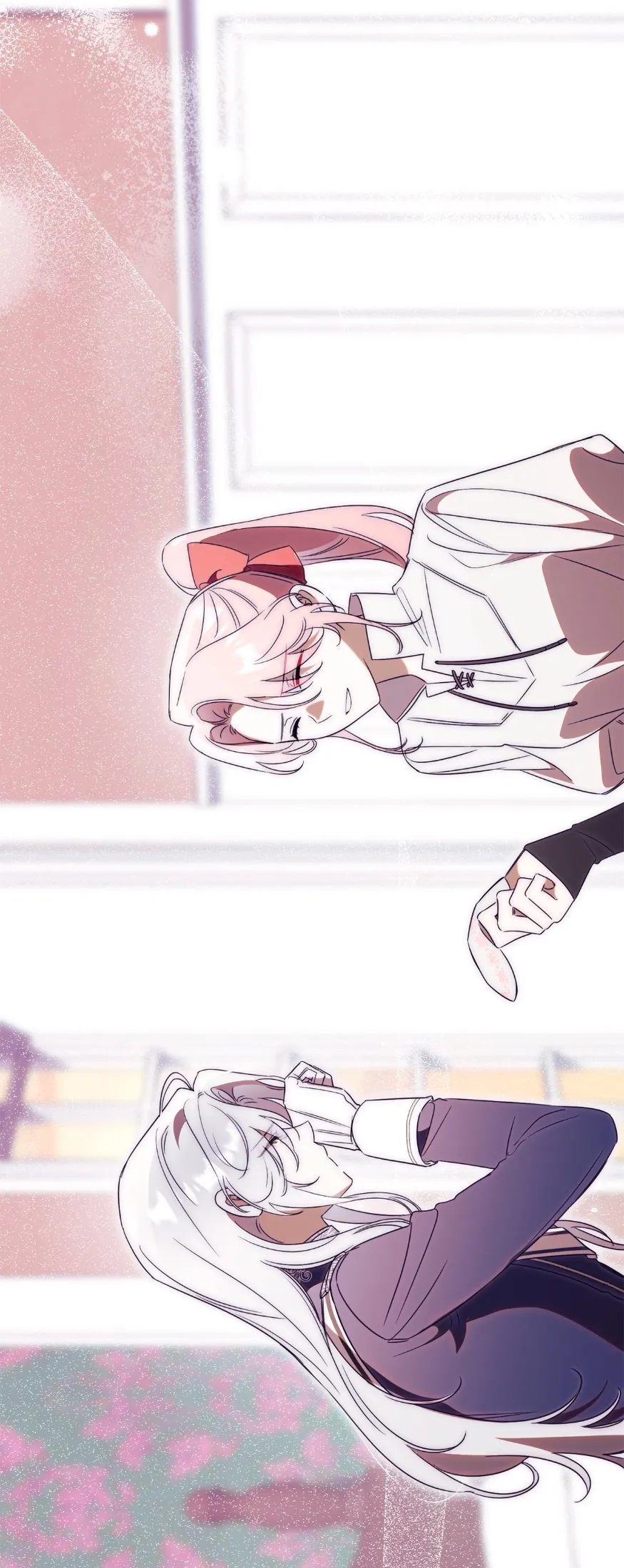 2 Cómo rechazar la obsesión de mi ex esposo