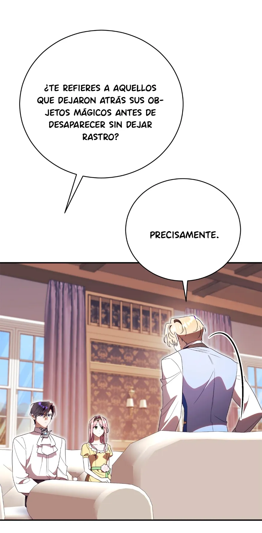 120 Cómo rechazar la obsesión de mi ex esposo