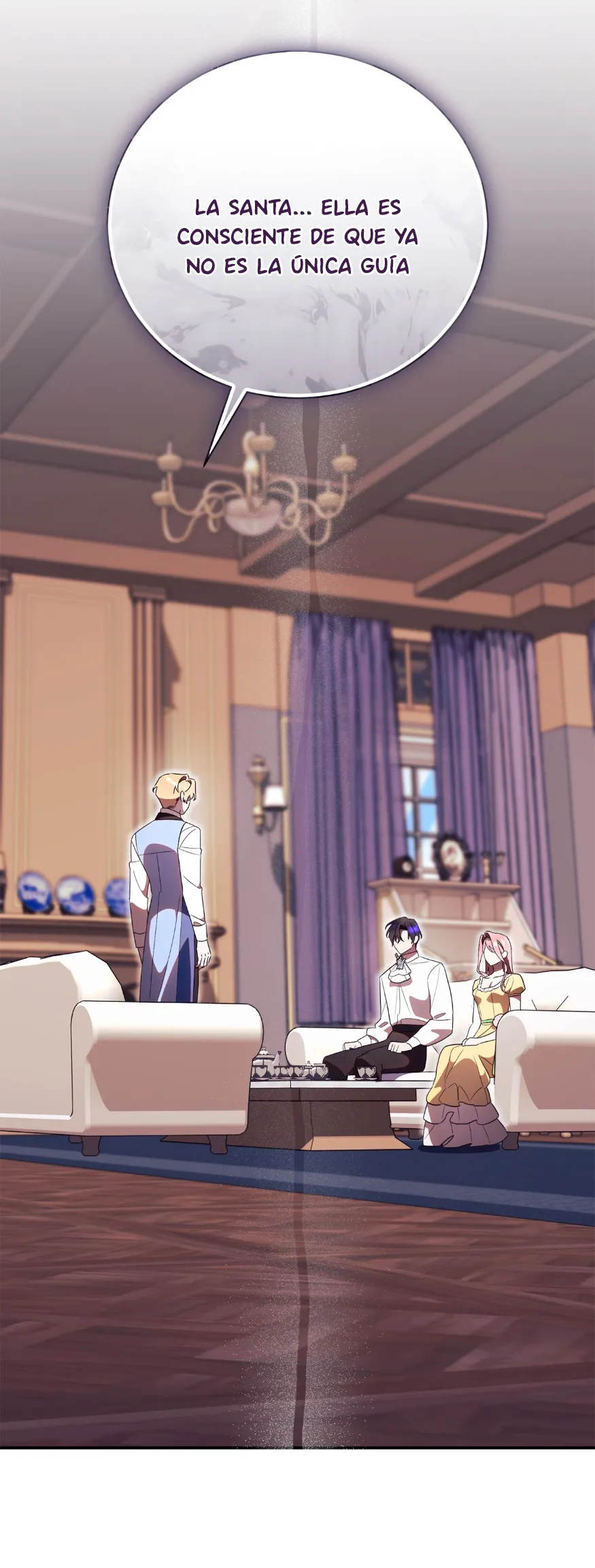 130 Cómo rechazar la obsesión de mi ex esposo