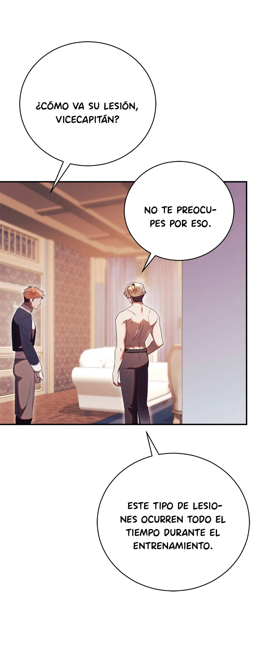 66 Cómo rechazar la obsesión de mi ex esposo