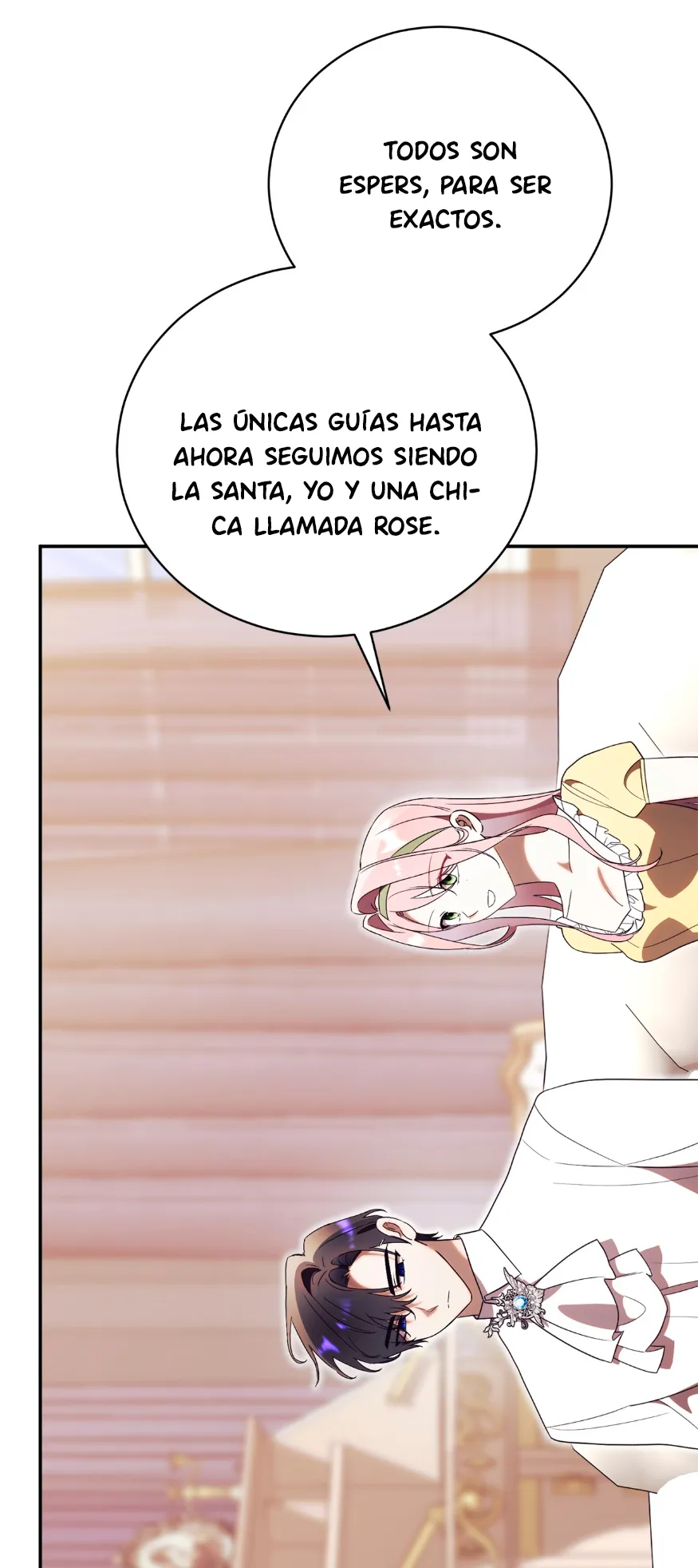 116 Cómo rechazar la obsesión de mi ex esposo