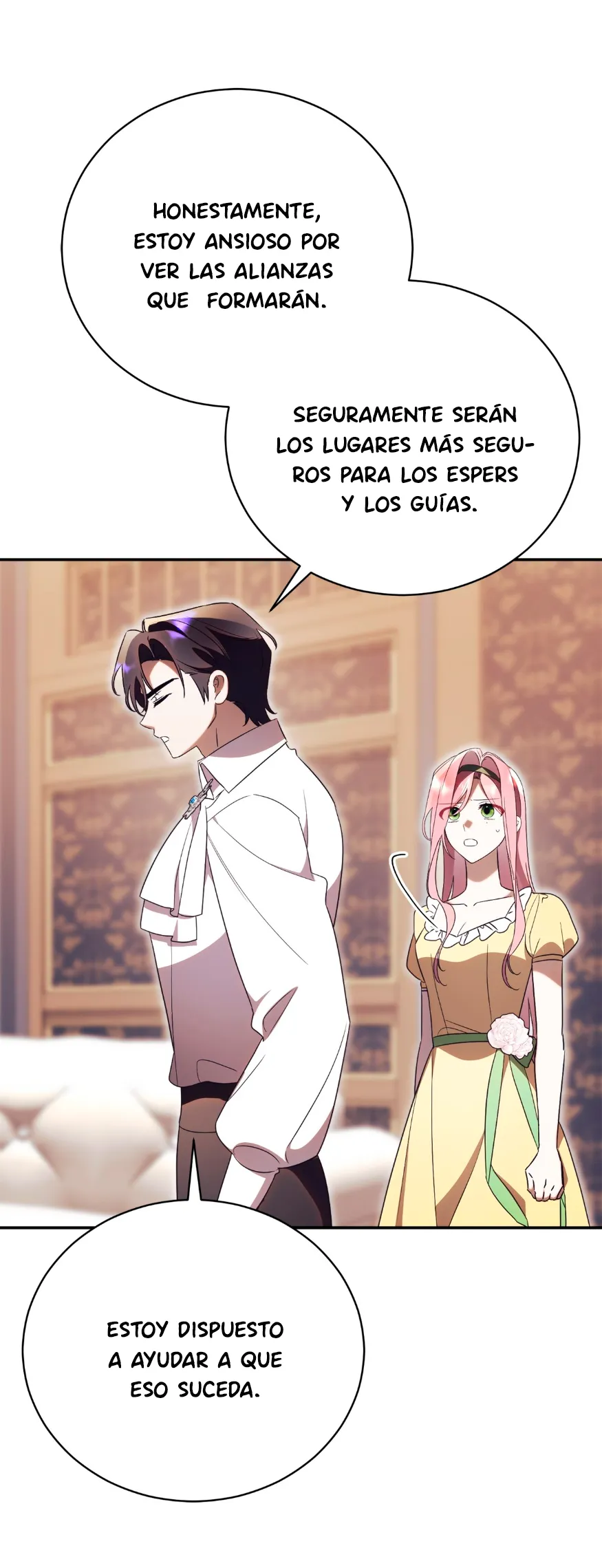 107 Cómo rechazar la obsesión de mi ex esposo