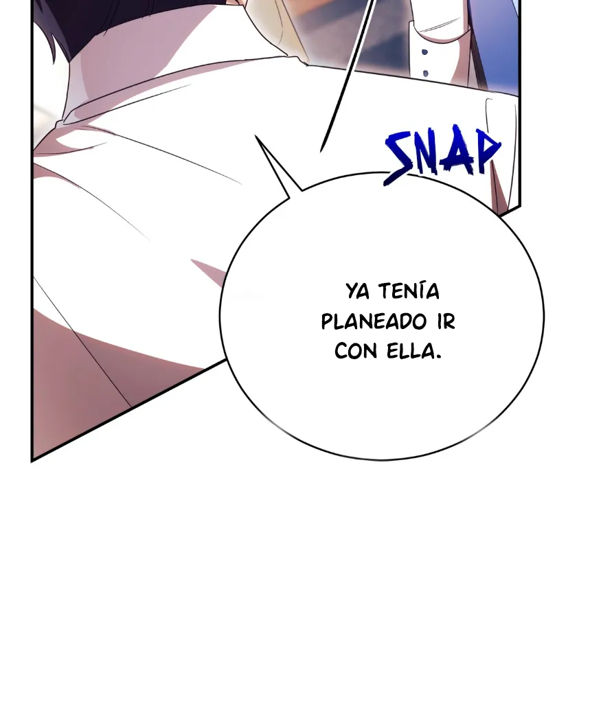 81 Cómo rechazar la obsesión de mi ex esposo