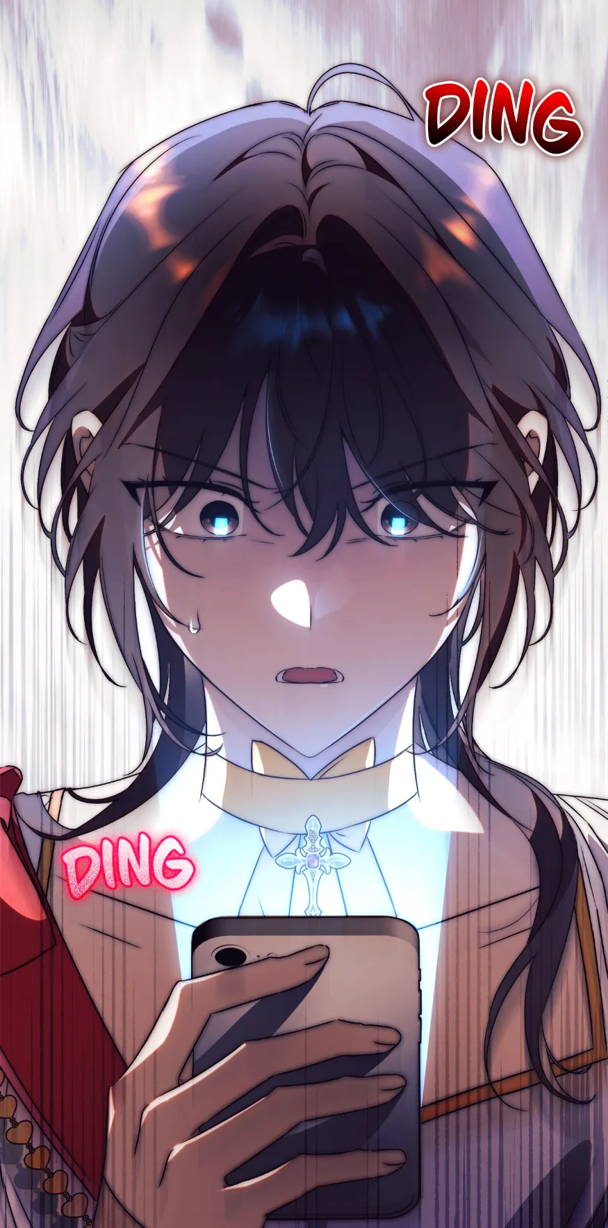 145 Cómo rechazar la obsesión de mi ex esposo