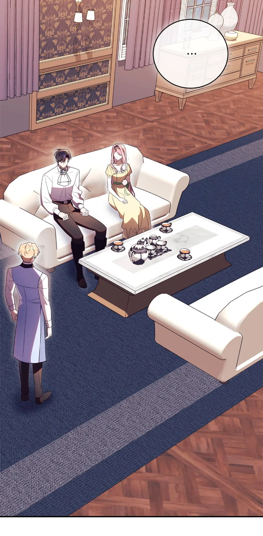 3 Cómo rechazar la obsesión de mi ex esposo