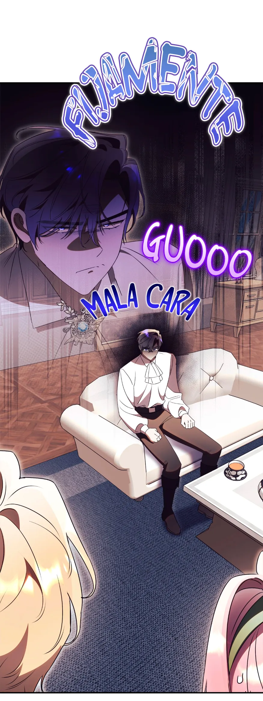 78 Cómo rechazar la obsesión de mi ex esposo