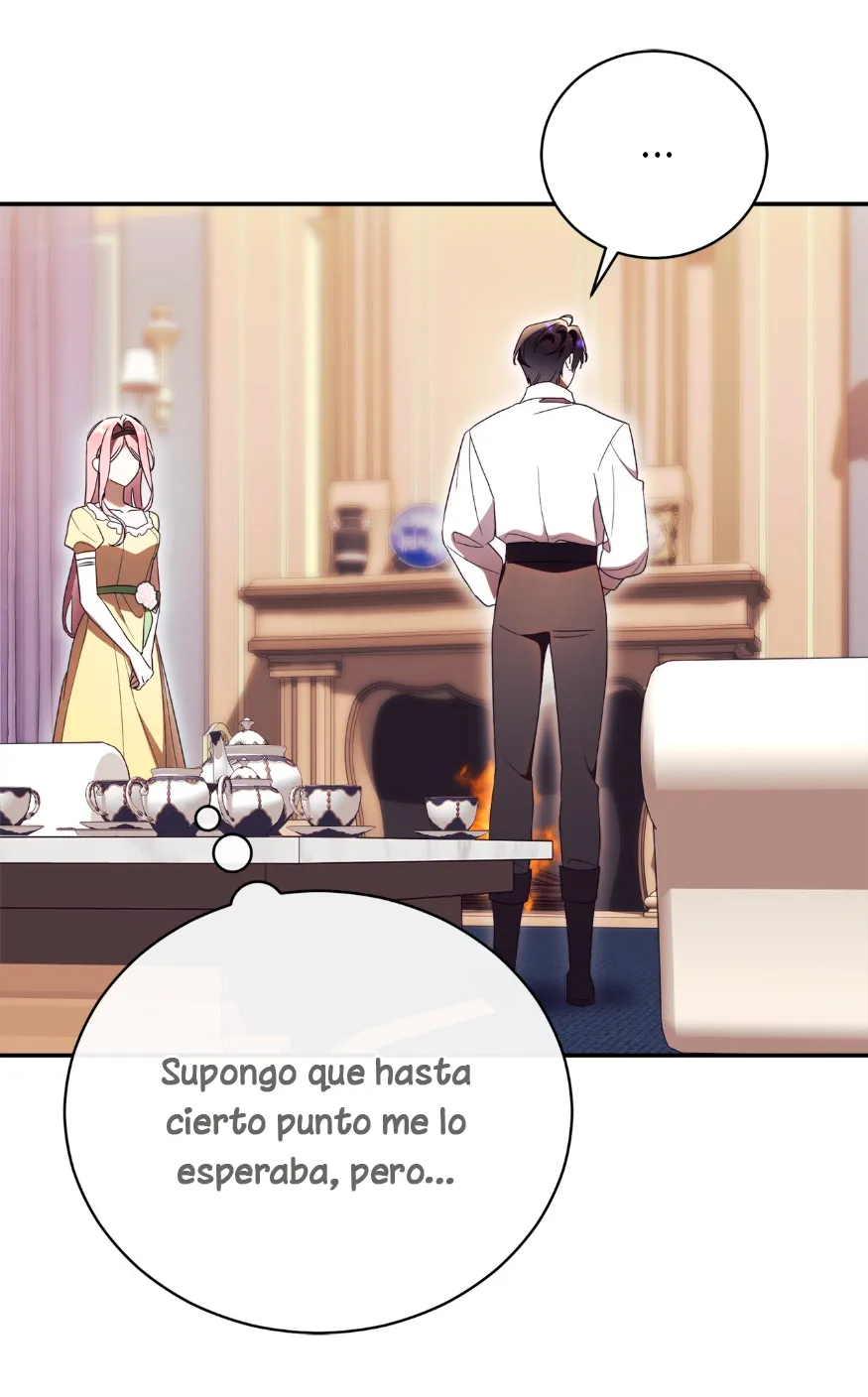 89 Cómo rechazar la obsesión de mi ex esposo