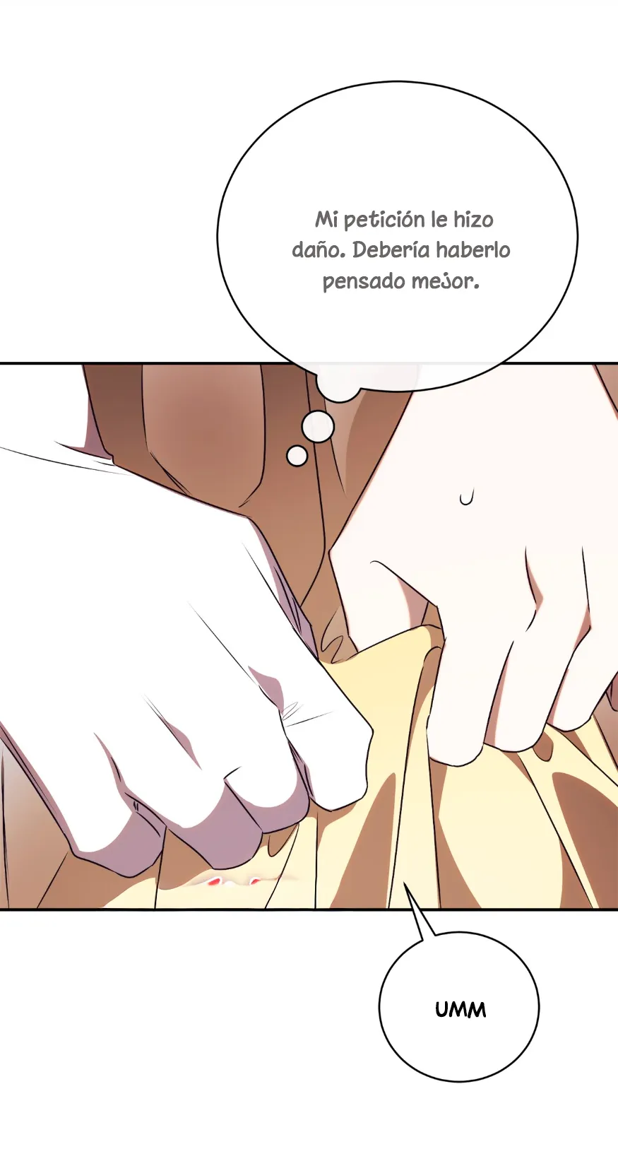 97 Cómo rechazar la obsesión de mi ex esposo