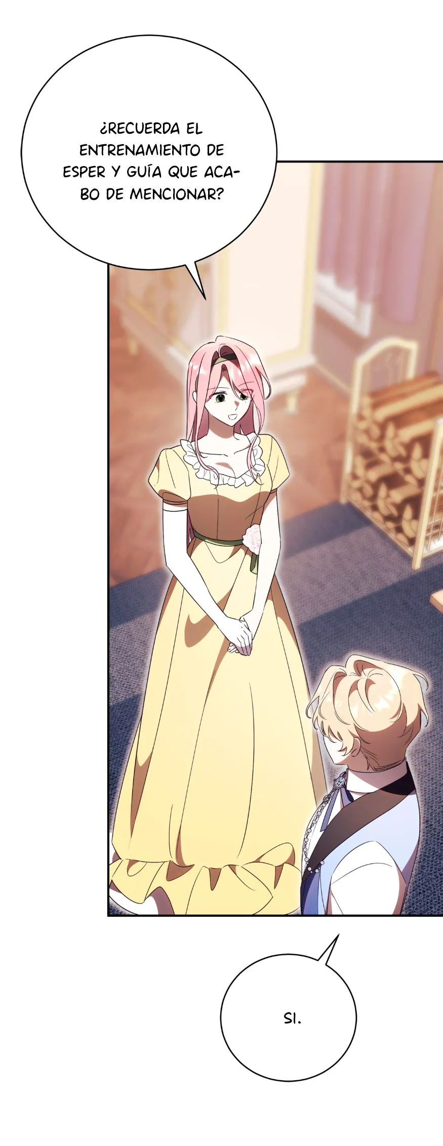 54 Cómo rechazar la obsesión de mi ex esposo