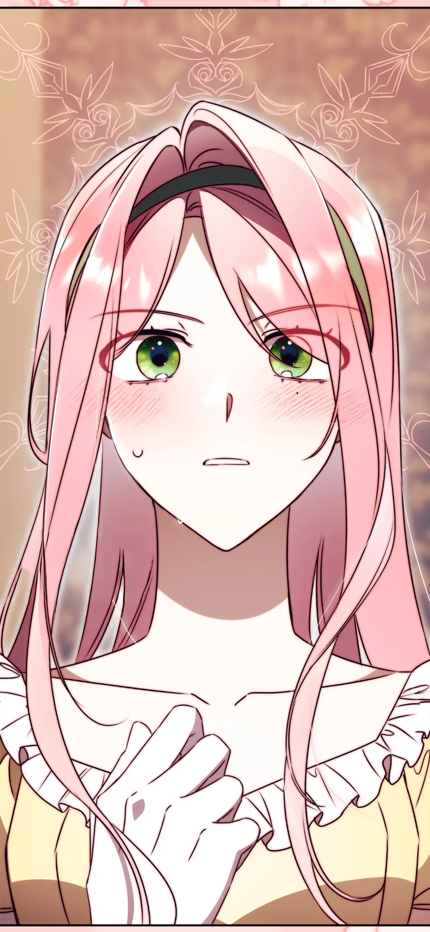 116 Cómo rechazar la obsesión de mi ex esposo