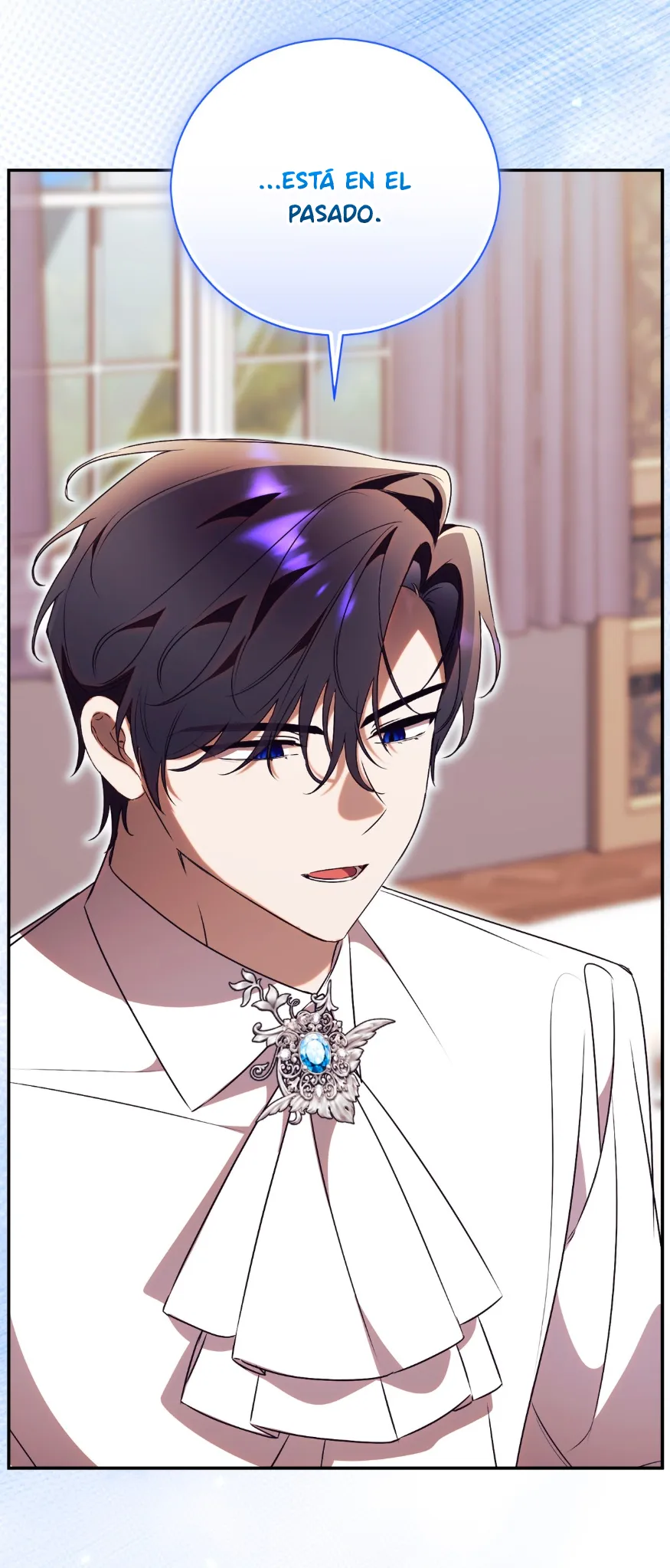 104 Cómo rechazar la obsesión de mi ex esposo