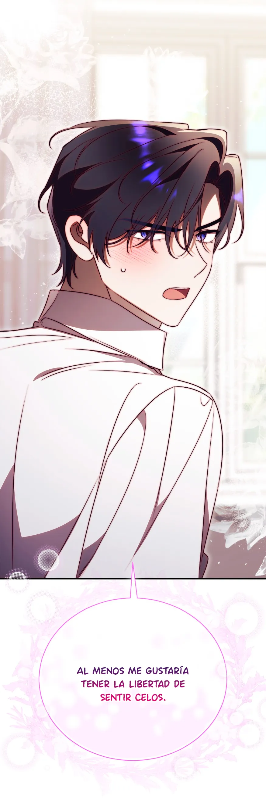 111 Cómo rechazar la obsesión de mi ex esposo