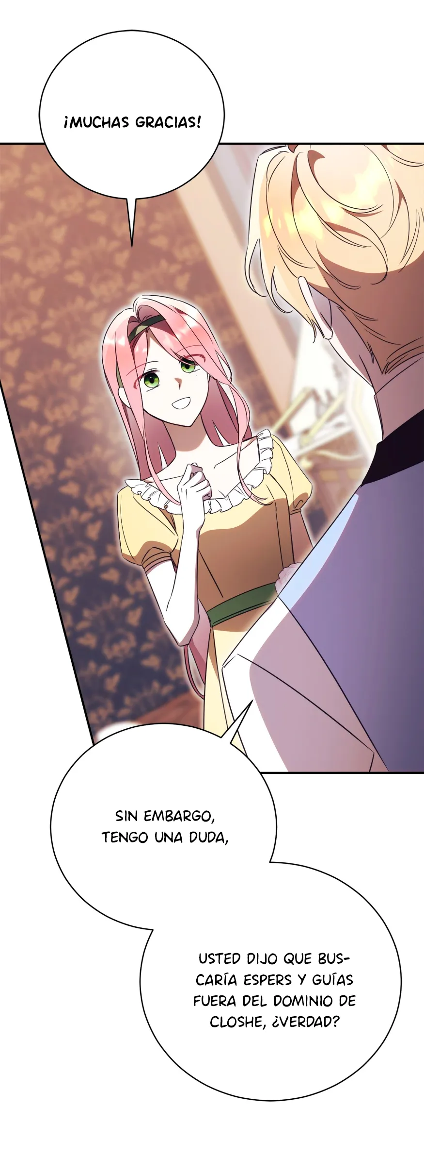 67 Cómo rechazar la obsesión de mi ex esposo