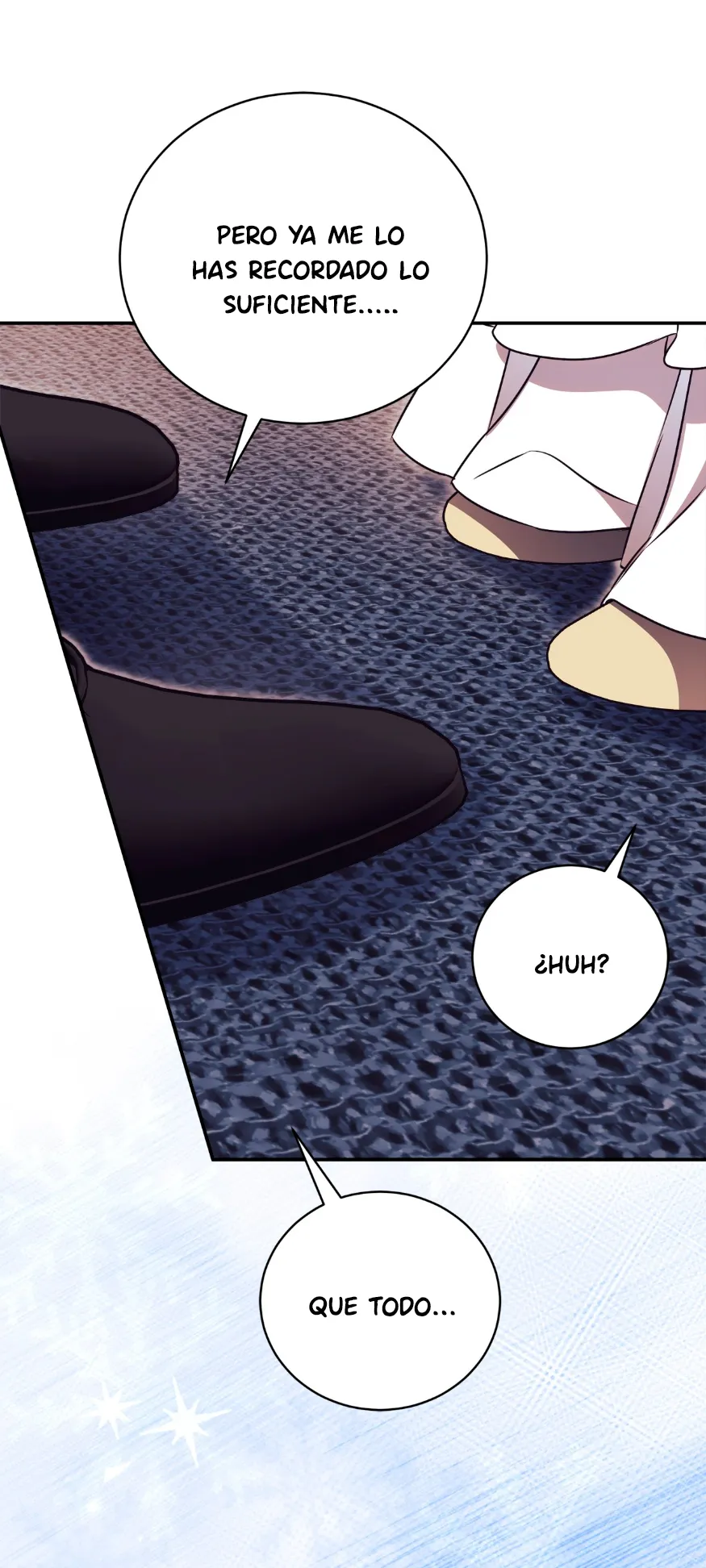 102 Cómo rechazar la obsesión de mi ex esposo