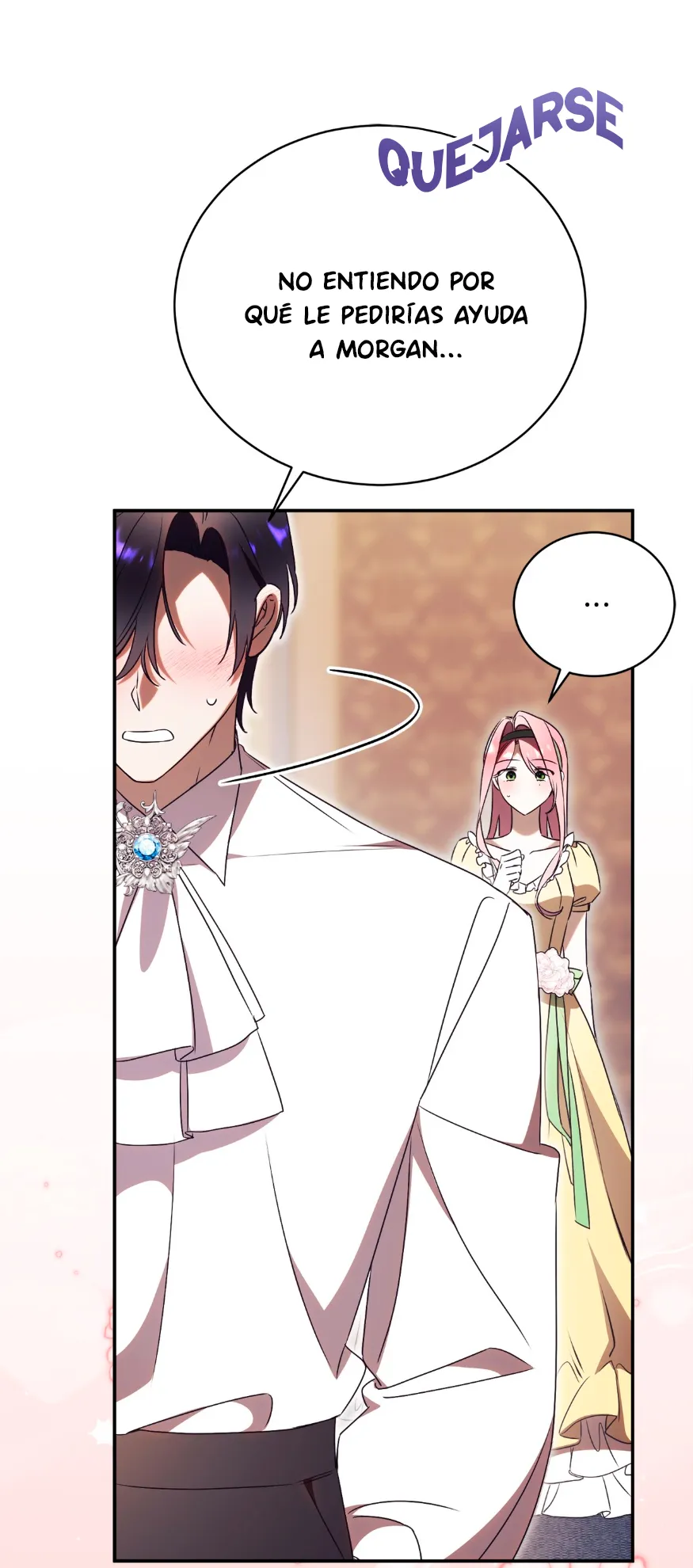 114 Cómo rechazar la obsesión de mi ex esposo