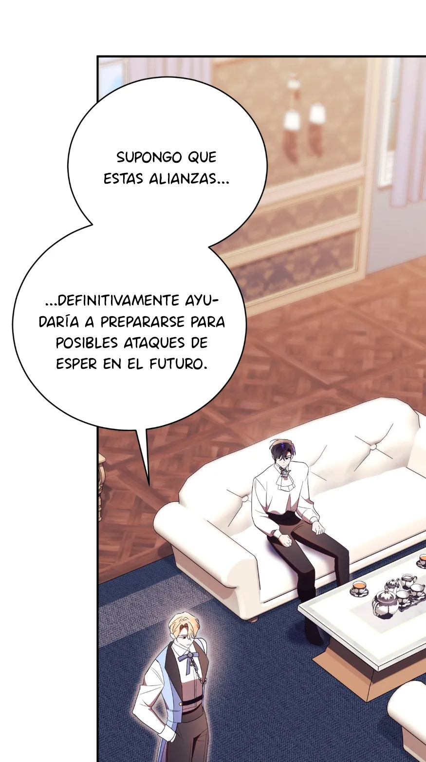 62 Cómo rechazar la obsesión de mi ex esposo