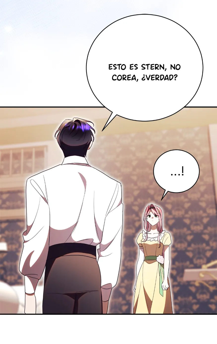 105 Cómo rechazar la obsesión de mi ex esposo