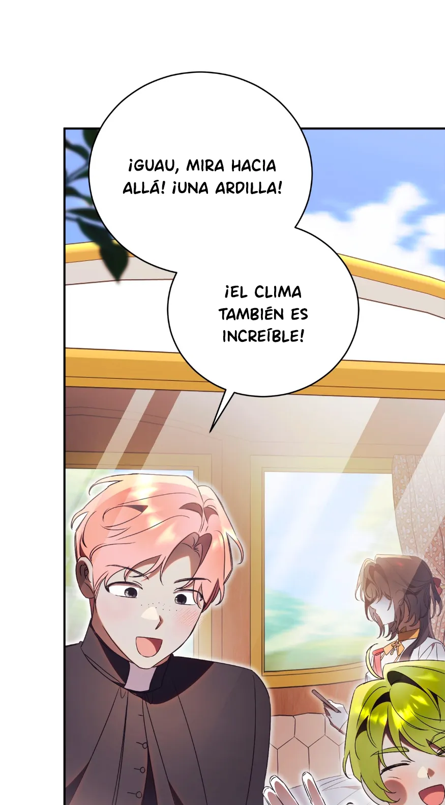 128 Cómo rechazar la obsesión de mi ex esposo