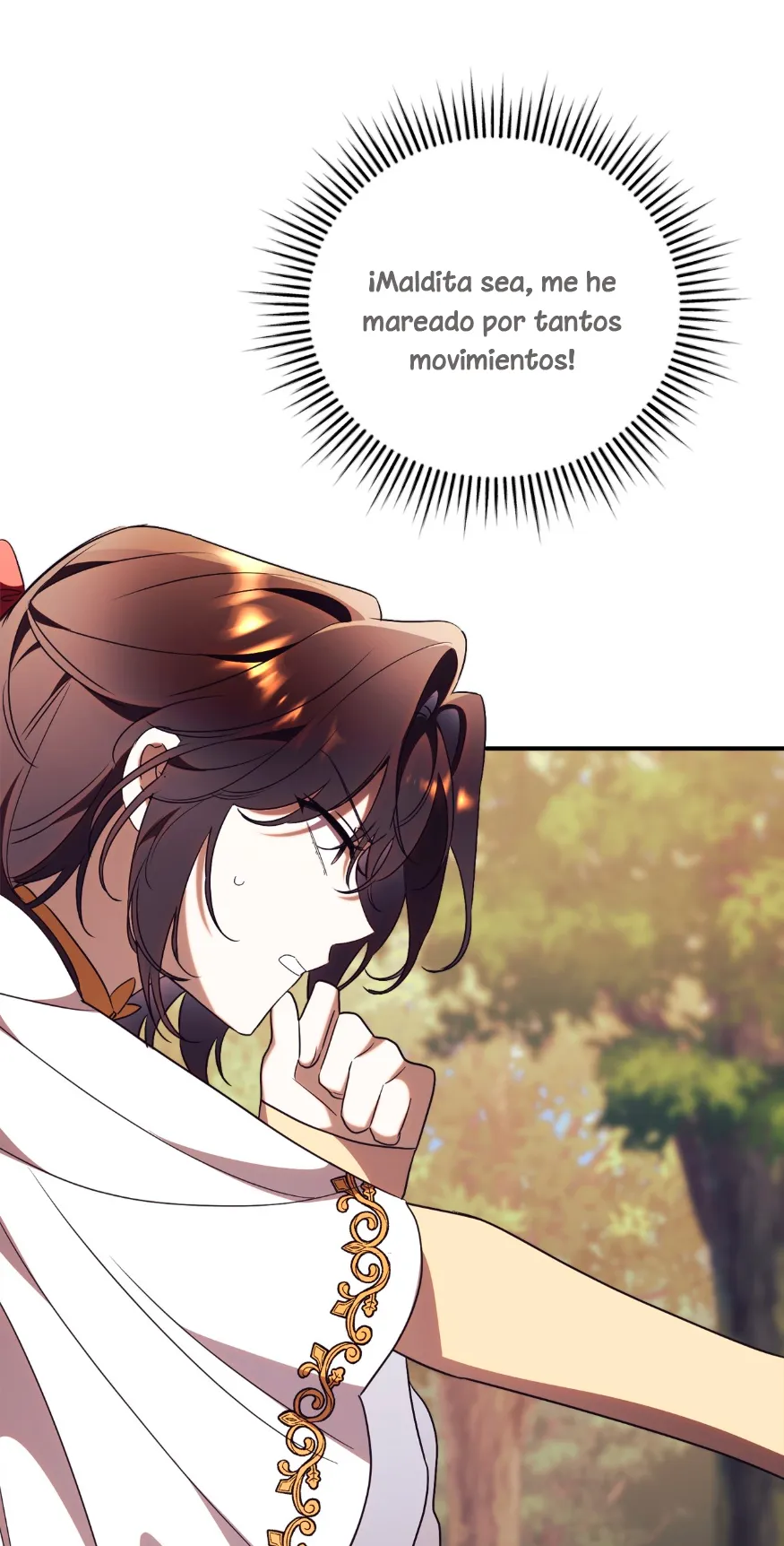 137 Cómo rechazar la obsesión de mi ex esposo