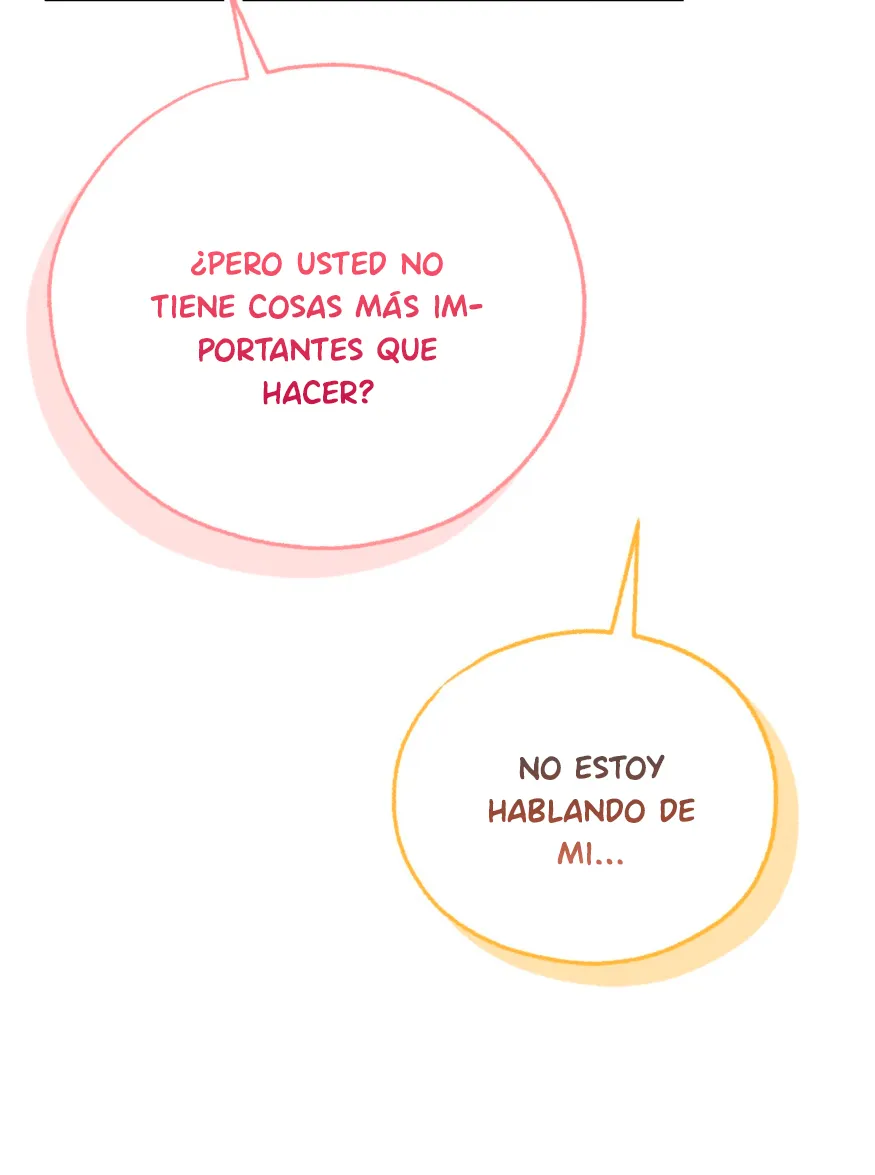 76 Cómo rechazar la obsesión de mi ex esposo