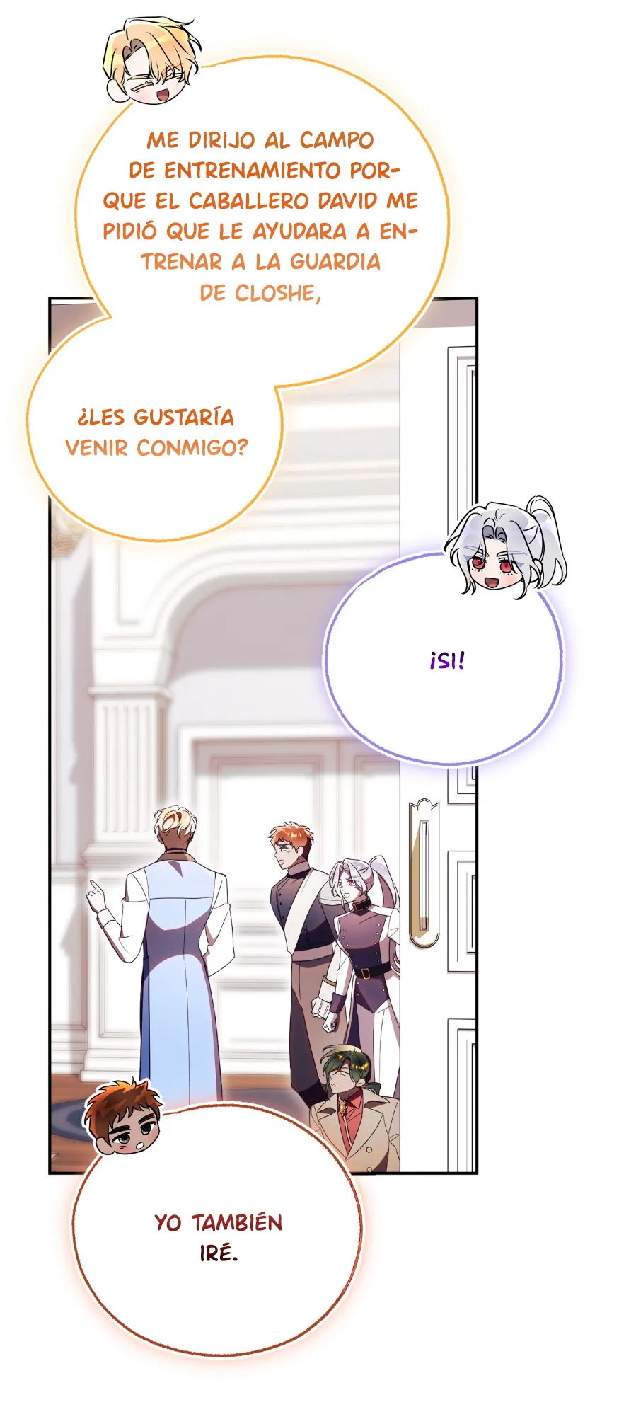 87 Cómo rechazar la obsesión de mi ex esposo