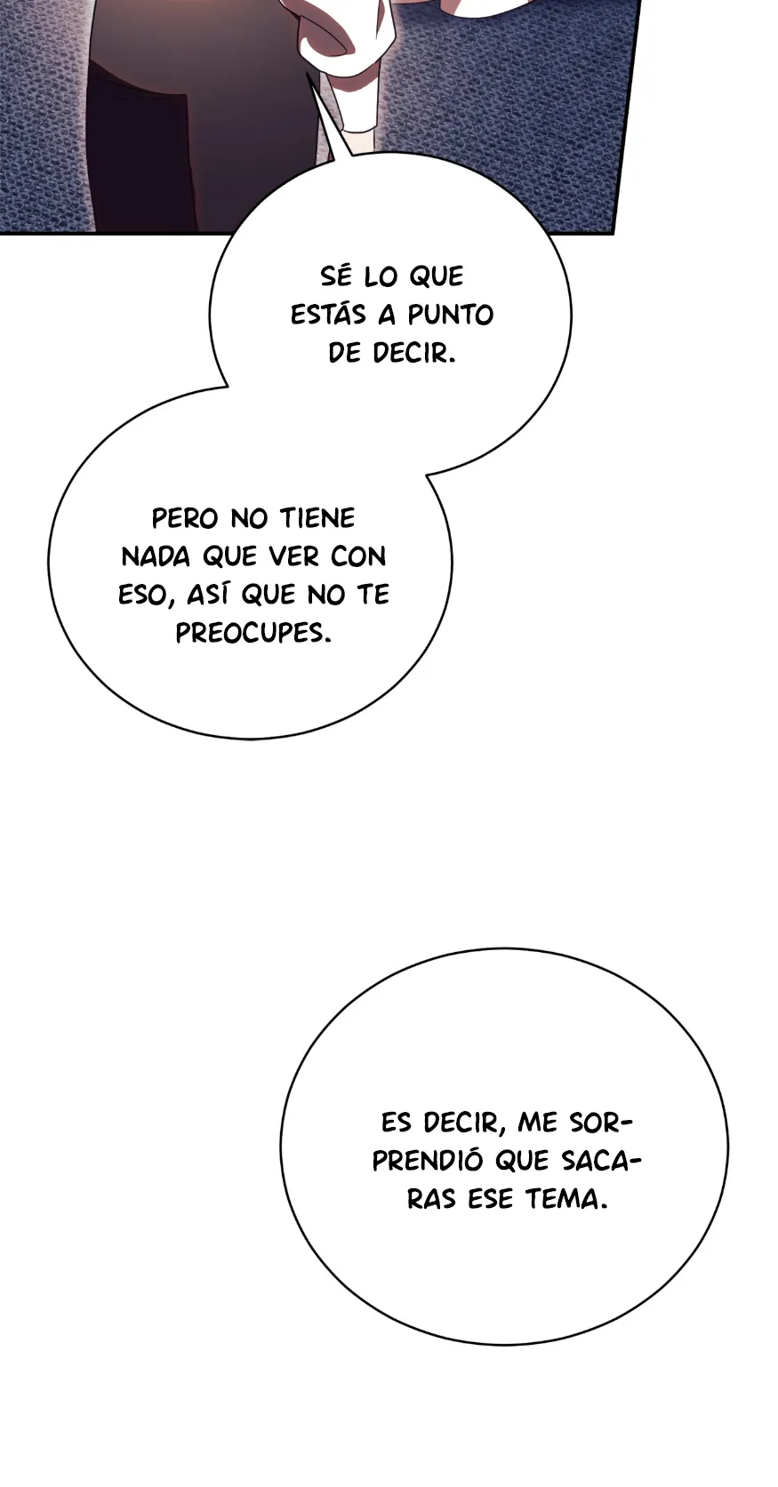 101 Cómo rechazar la obsesión de mi ex esposo