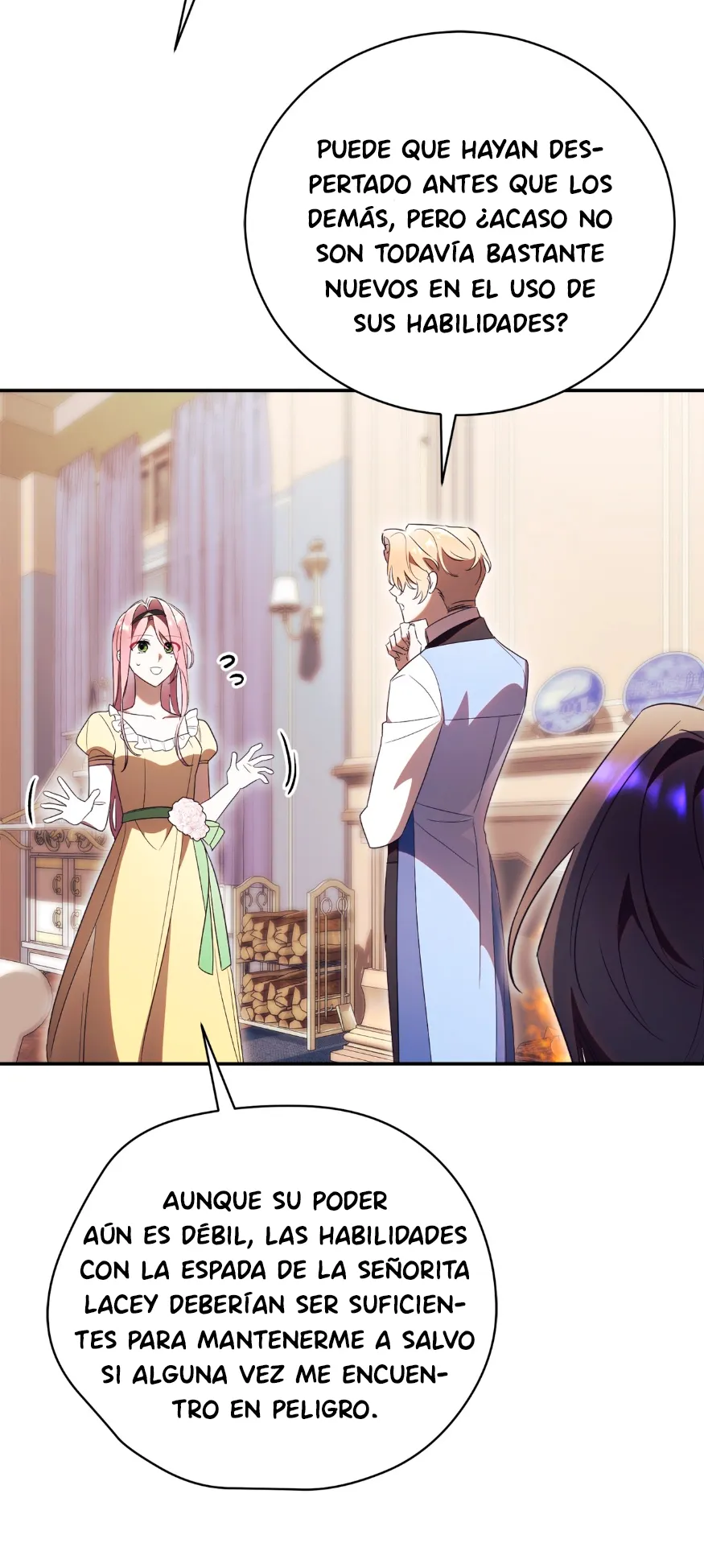 73 Cómo rechazar la obsesión de mi ex esposo