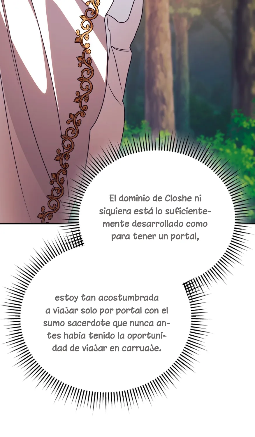 138 Cómo rechazar la obsesión de mi ex esposo