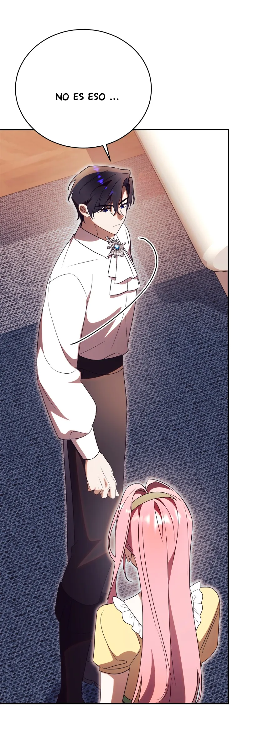 109 Cómo rechazar la obsesión de mi ex esposo