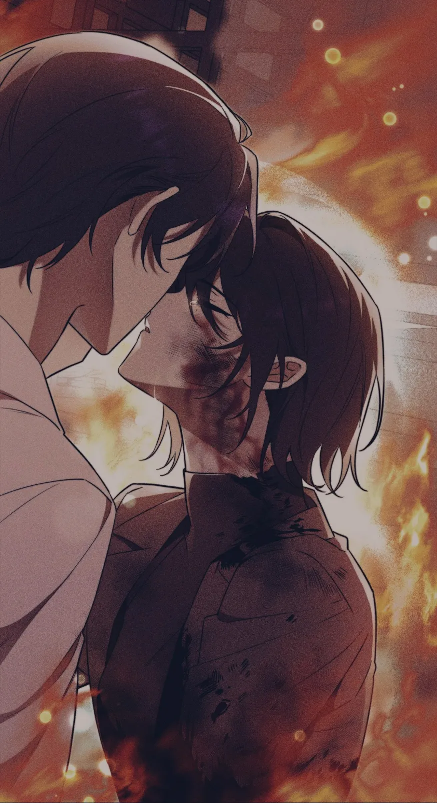 131 Cómo rechazar la obsesión de mi ex esposo