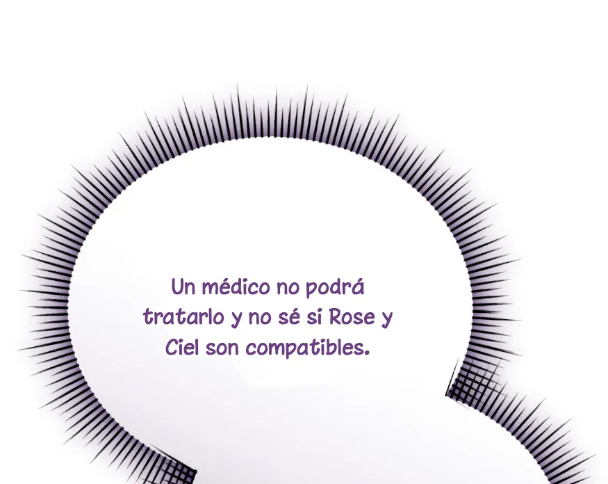 107 Cómo rechazar la obsesión de mi ex esposo