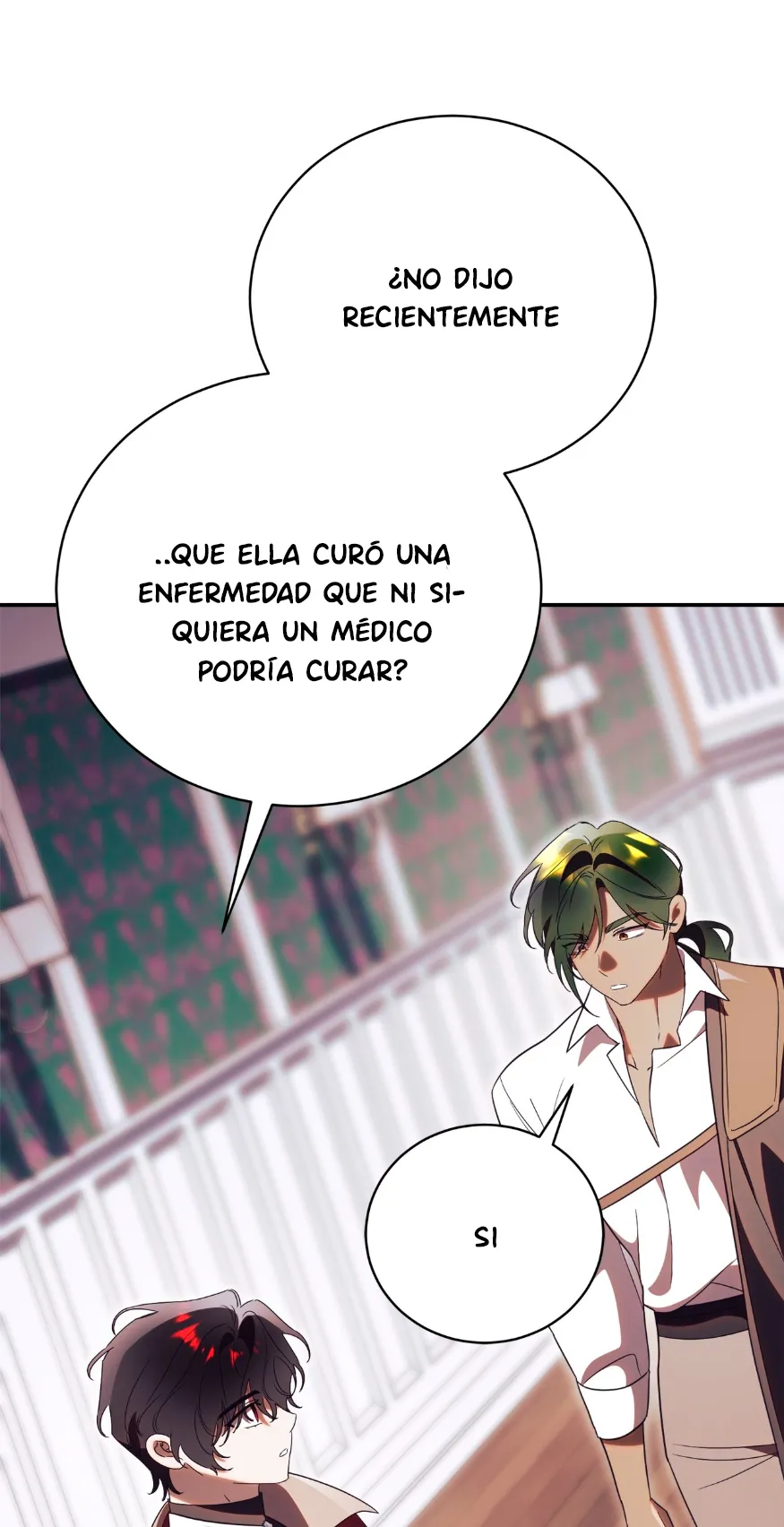 110 Cómo rechazar la obsesión de mi ex esposo