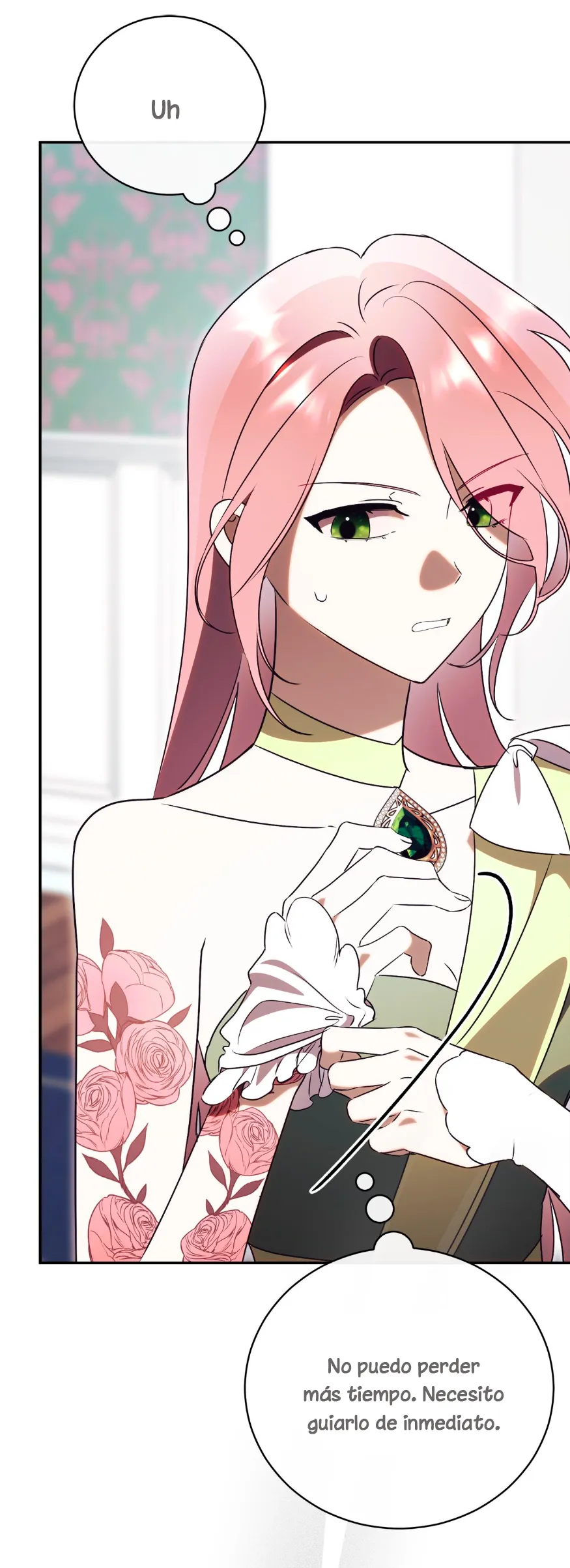 118 Cómo rechazar la obsesión de mi ex esposo