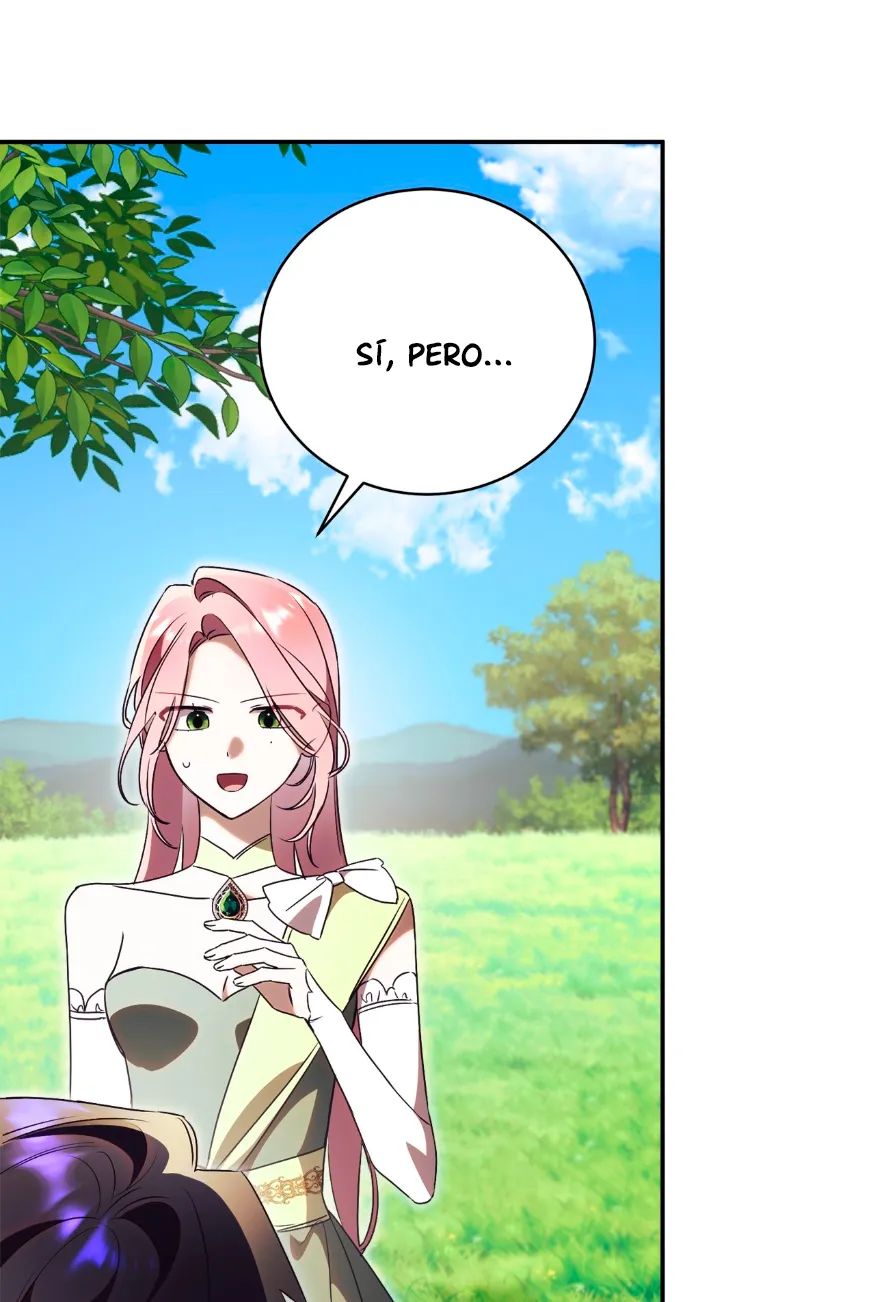 64 Cómo rechazar la obsesión de mi ex esposo