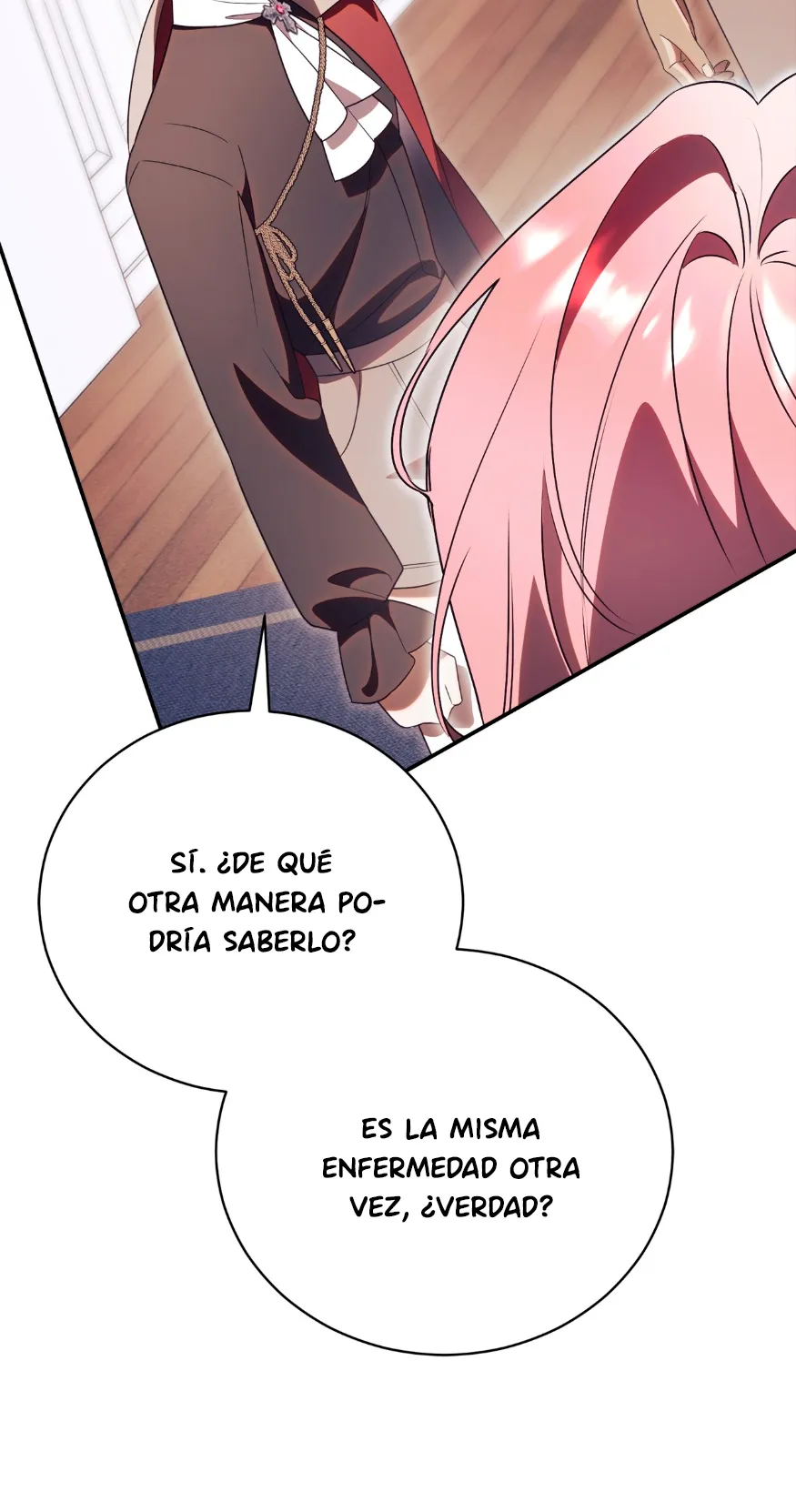 111 Cómo rechazar la obsesión de mi ex esposo