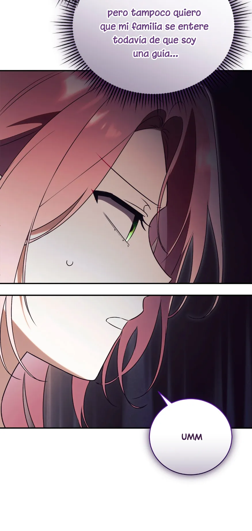 108 Cómo rechazar la obsesión de mi ex esposo