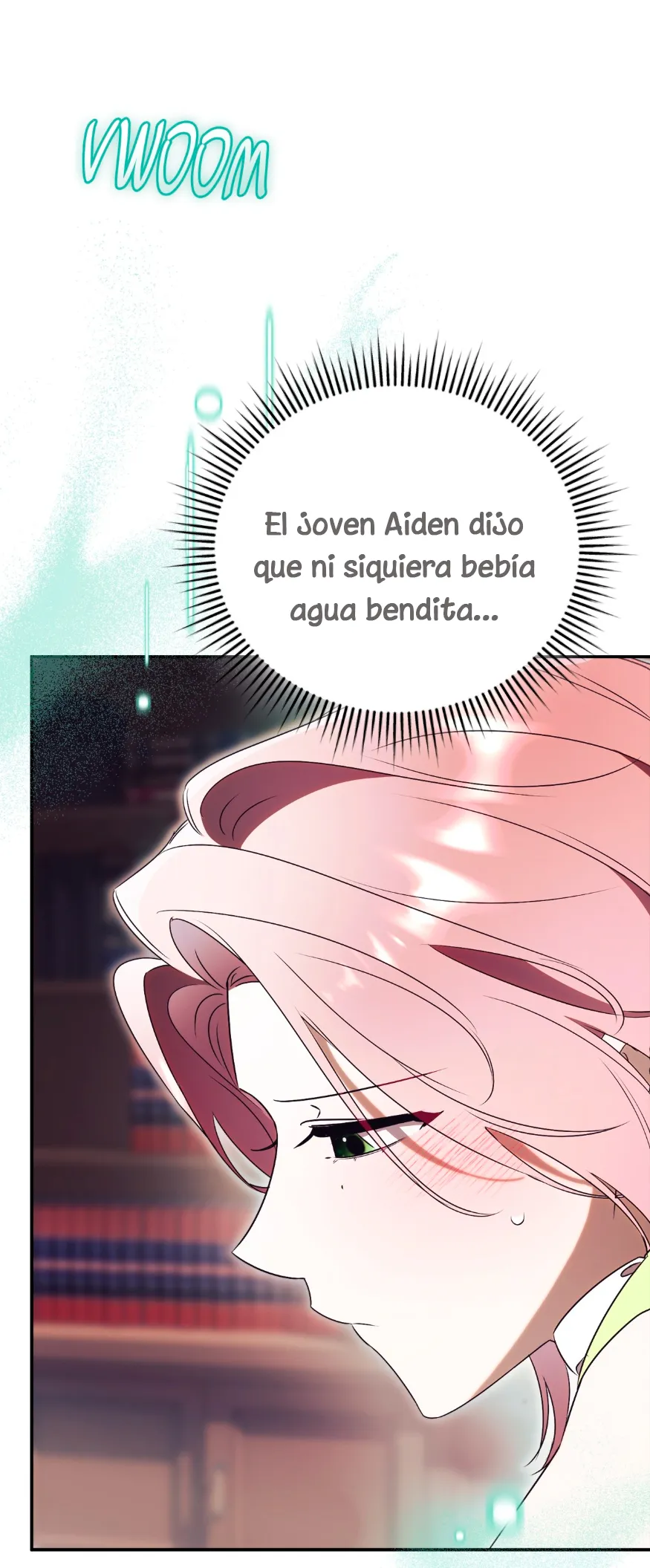 126 Cómo rechazar la obsesión de mi ex esposo