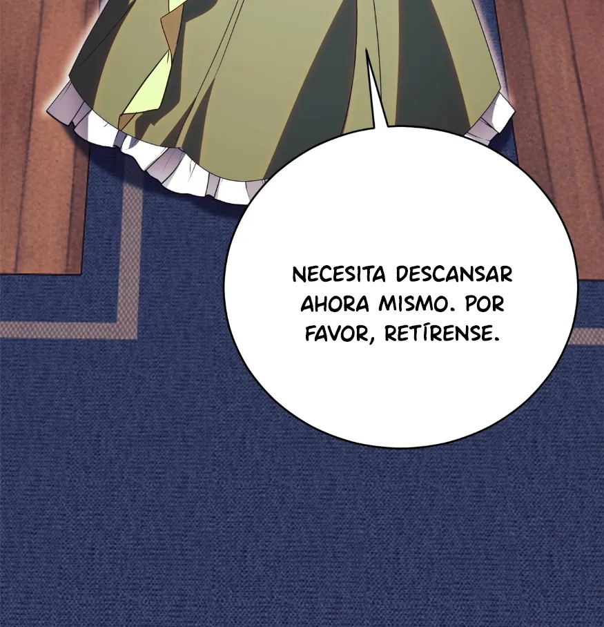 104 Cómo rechazar la obsesión de mi ex esposo