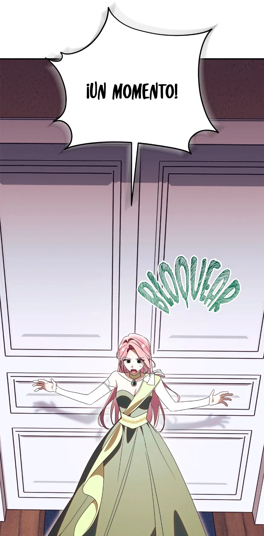 103 Cómo rechazar la obsesión de mi ex esposo