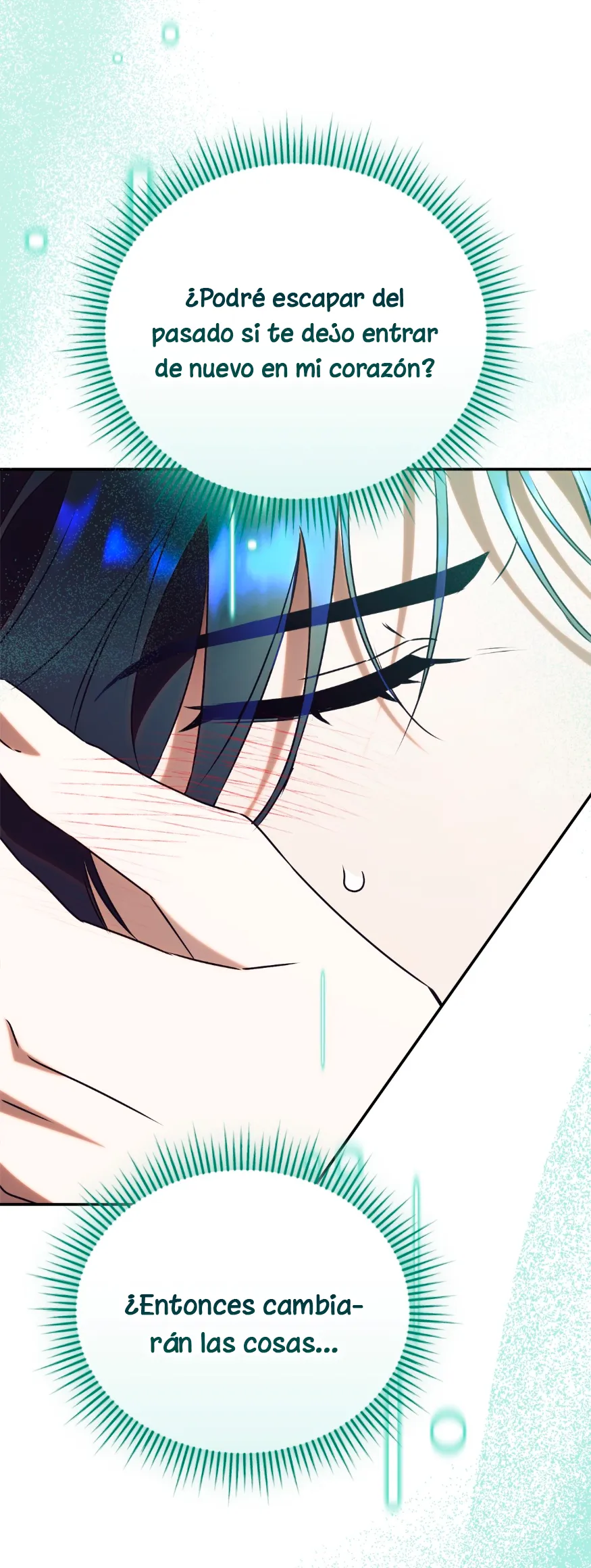 147 Cómo rechazar la obsesión de mi ex esposo