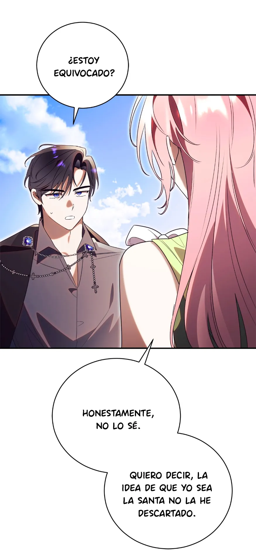 37 Cómo rechazar la obsesión de mi ex esposo