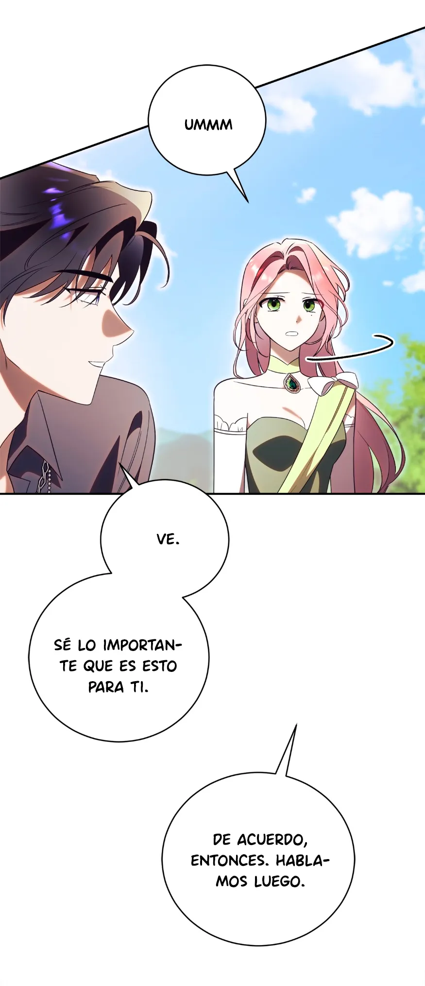 67 Cómo rechazar la obsesión de mi ex esposo