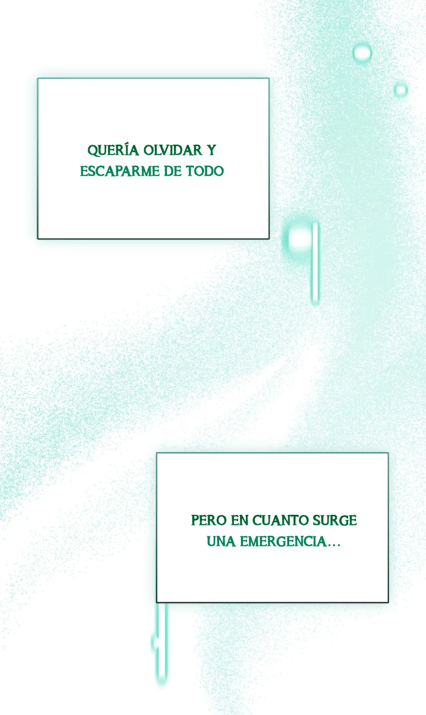 144 Cómo rechazar la obsesión de mi ex esposo