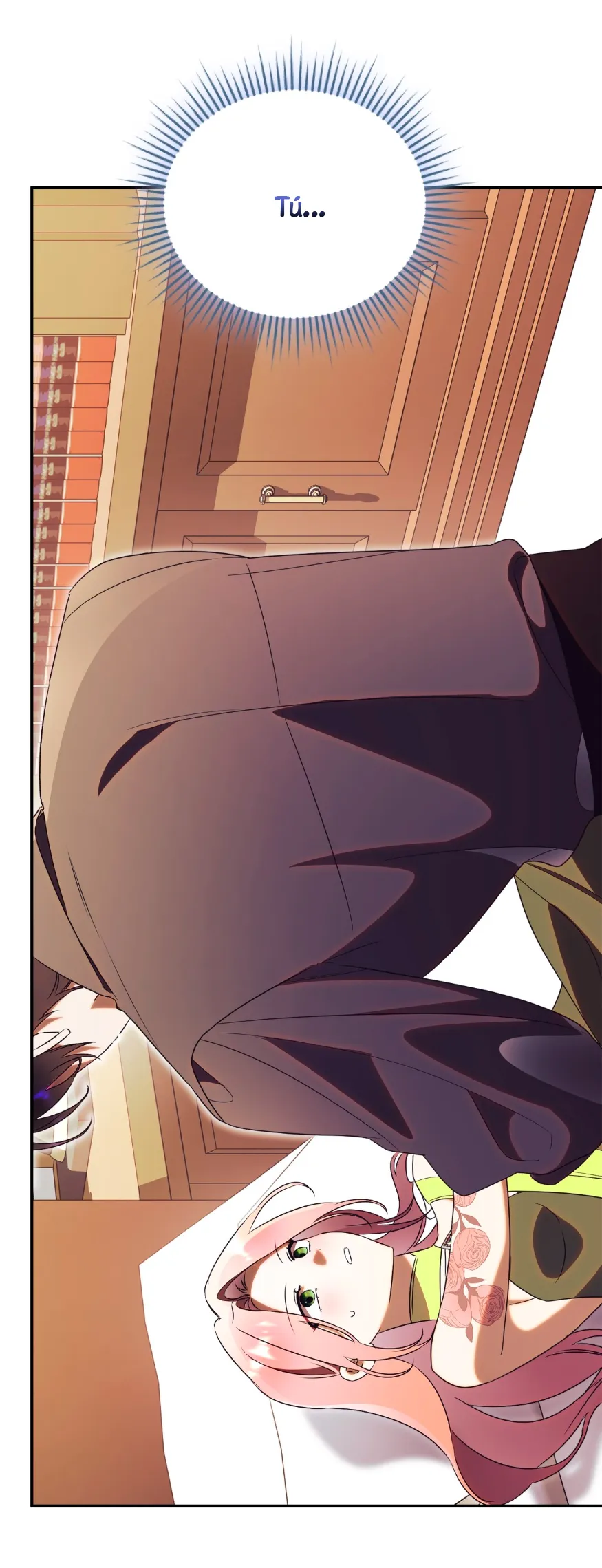 63 Cómo rechazar la obsesión de mi ex esposo